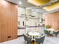 Qinhuai Hotel Hotels in Chunhua