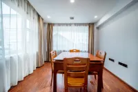 Majiang Fuyuan Hotel فنادق في ماجيانغ