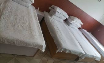 Zhongxing Apartment