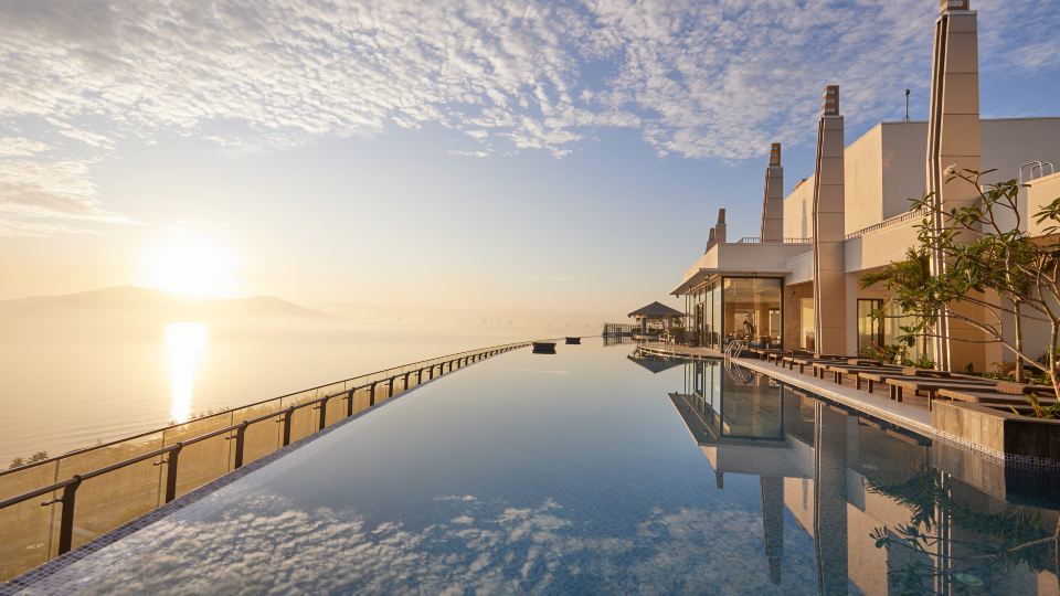 Da Nang - Mikazuki Japanese Resorts & Spa