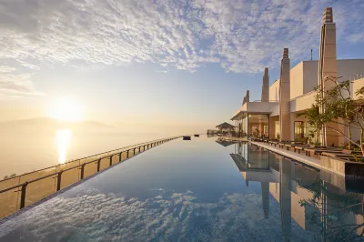 Da Nang - Mikazuki Japanese Resorts & Spa Hotels near Parish church Hoi Dua