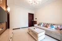 Dada Boutique Kanhai Apartment (Qidong Hengda Venice) - Airport Shuttle