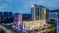Jinjiang Metropolo Nanning East Railway Station Hotel Hotels in Nanning