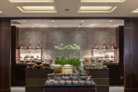Midtown Shangri-La, Hangzhou - Baarit