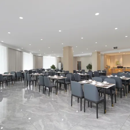 Anxin Yunjin Hotel