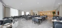 Anxin Yunjin Hotel - petit déjeuner