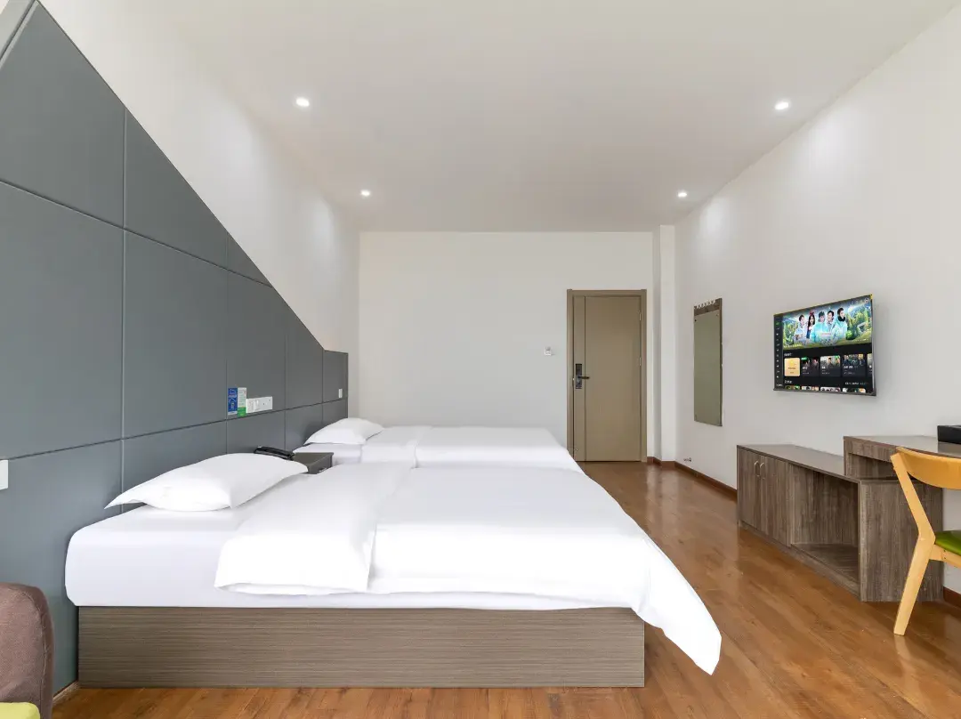 Fengmei Hotel - Heféi