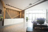 如家商旅飯店（青島五四廣場香港中路奧帆店） - 海滩