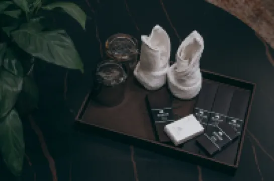 Fuquan Fanhuali Hotel