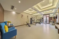 Falan Coast Hotel - Gym