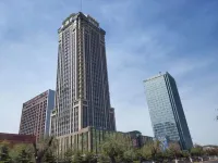 Weihai Miwei MIVI Hotel (Weihai High-speed Railway Station Hanlefang Branch)