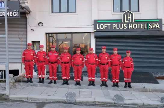 Loft Plus Hotel's Nổi bật Photos