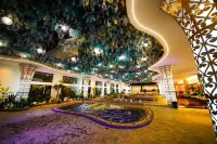 Wuxi Linzhongyuan Hot Spring Resort - Hot Springs