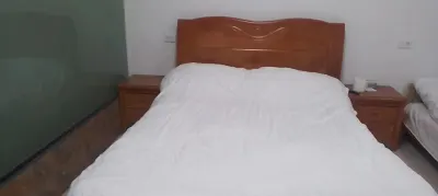 Raobei Homestay Các khách sạn gần Lingshan Scenic Area