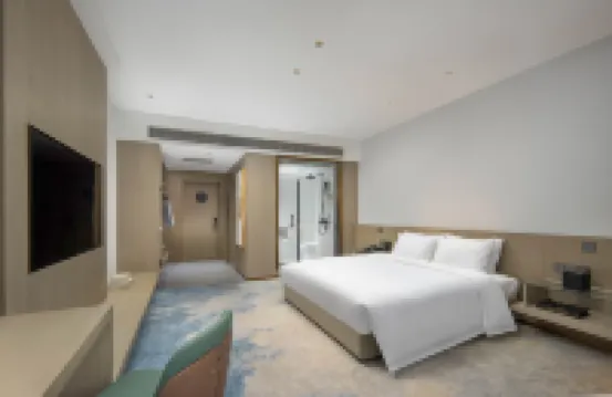 Blue Ocean Hotel (Binzhou Yangxin)