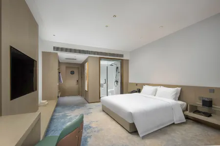 Blue Ocean Hotel (Binzhou Yangxin)