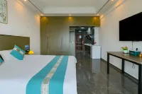 Tanggula Apartment (Jiangxi University of Finance and Economics)