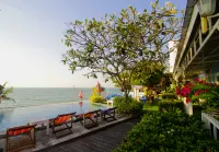 Pattaya Paradise Beach Resort Hotels in Sattahip District