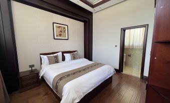 Panshan Shuyuan Guesthouse