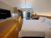 Ping Shun Banshan cave holiday estate Hotels in Pingshun
