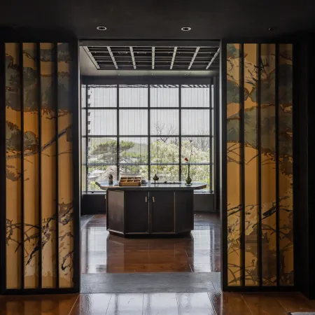 Xitan Hotel Beijing