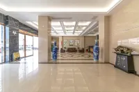 Mingbo Smart Hotel (Hubei Vocational and Technical College Branch), Xiaogan