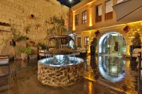 Aja Cappadocia Cave Hotel Hotel di Sivritas Mahallesi