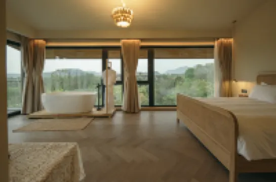 Moganshan·Yun'an Qianshan Healing Villa