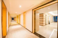 Moling Xingbei High Altitude Hotel - Inns