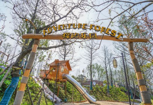 객실 내부 전경