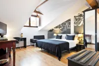 Abba Jazz Hotel Vitoria Hôtels à : Vitoria-Gasteiz