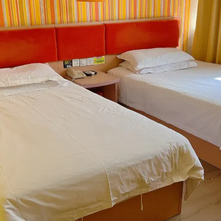 Hemei Rujia Express Hotel