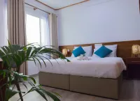 Nihaali Maldives Hôtels à : Dhigufaruvinagan'du