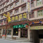 Foyuan Hotel