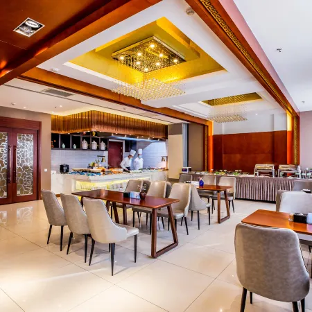 Fengning Hotel