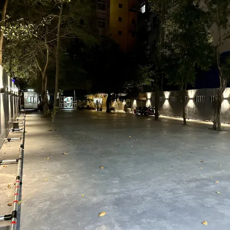 pingfang li hotel