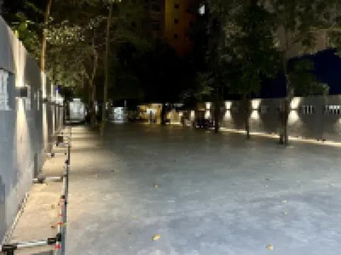pingfang li hotel