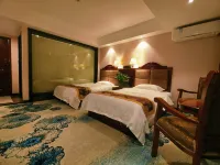 Kangzhuang Sanhe Hotel Hotels in Gangu County