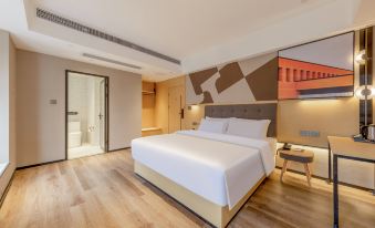 jinjiang-Chonpines Hotel·(Yunfu Xinxing Juncheng Square Store)