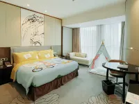 Crowne Plaza NANNING CITY CENTER by IHG Hotels in Nanning