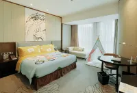 Crowne Plaza NANNING CITY CENTER by IHG