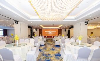 Hangzhou Zhelv Kaiyuan Mingting Hotel