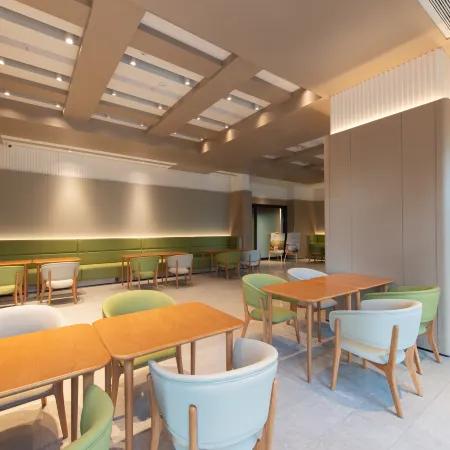 JI Hotel (Pingdingshan Wanda Plaza)