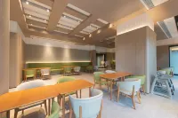 全季酒店（平頂山萬達廣場店） - 早餐