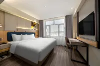 HanTing Premium Hotel (Harbin Provincial Government Subway Station) Hotels in Harbin