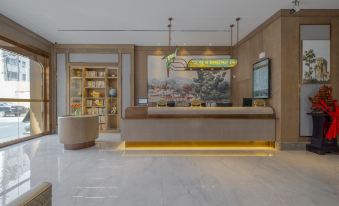 Vienna 3 Best Hotel (Nantong Xizhan)