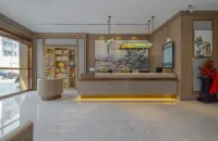 Vienna 3 Best Hotel (Nantong Xizhan)