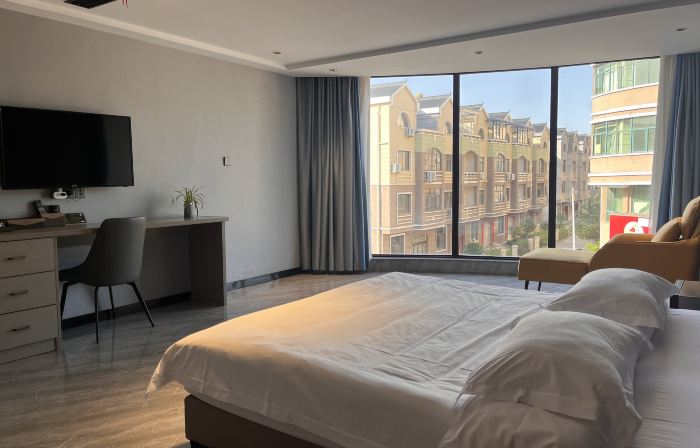 Panan Yijia Hotel