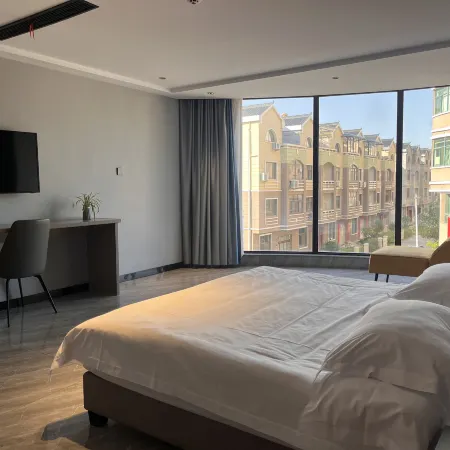 Panan Yijia Hotel