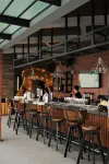 Capitol Hill Hotel and Suites - bar